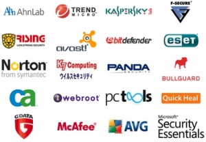 best antivirus software vendors