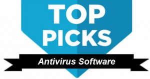 top rated antivirus software 2014