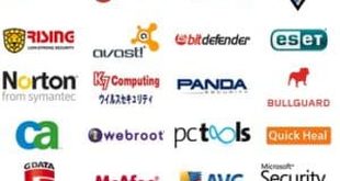 best rated antivirus