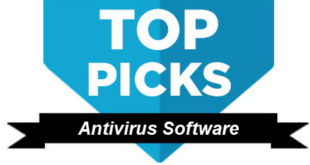 top rated antivirus