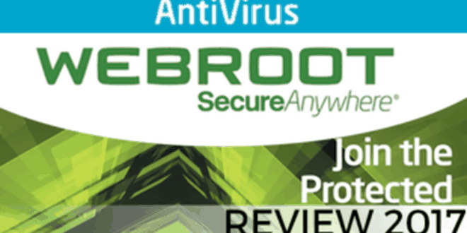 Kaspersky Antivirus Review 2017