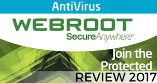 AVG Antivirus 2017 review