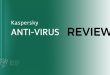 kaspersky antivirus