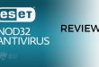 Eset Antivirus Review