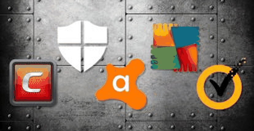 Difference Between Antivirus - Internet Security