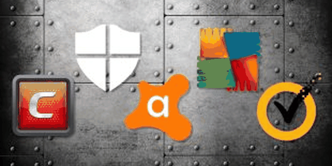 Internet Security Vs Antivirus: What's the Difference? — 2020