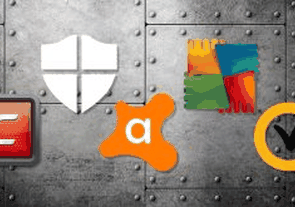 computer protection software