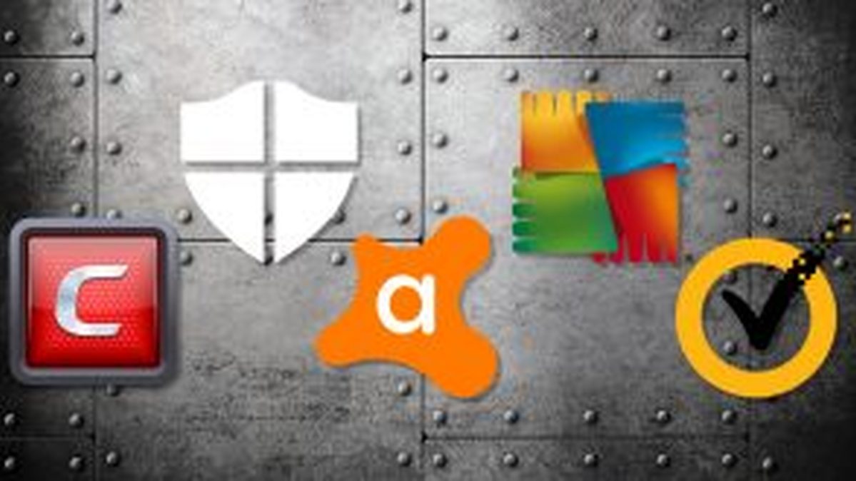 PC - Mac - Antivirus protection