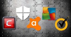 antivirus suites to buy