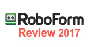 Dashlane Review 2017