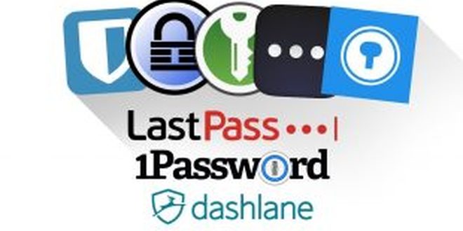 best password managers to use