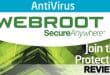 Webroot Antivirus Review