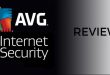 AVG Internet Security 2017 Review