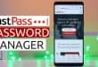 Lastpass offers the best password management