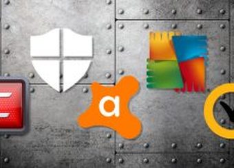 antivirus helps protect your computer