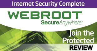 McAfee Internet Security review