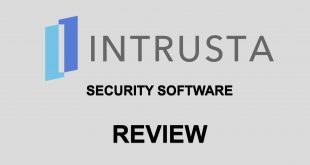 Review of Intrusta Antivirus vs Norton