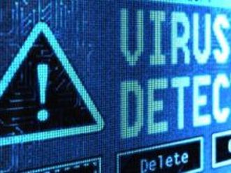 use antivirus software to protect your computer against viruses